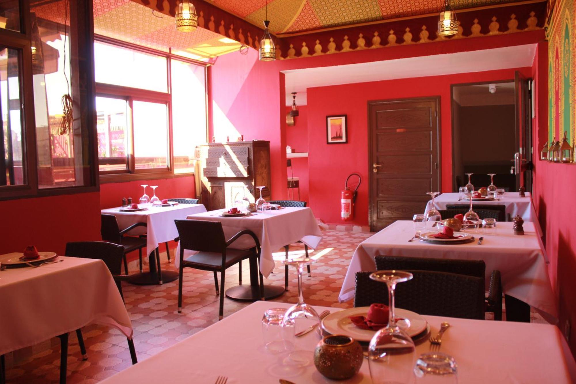 Riad Hilmuna Hammam Et Spa Marakeş Dış mekan fotoğraf